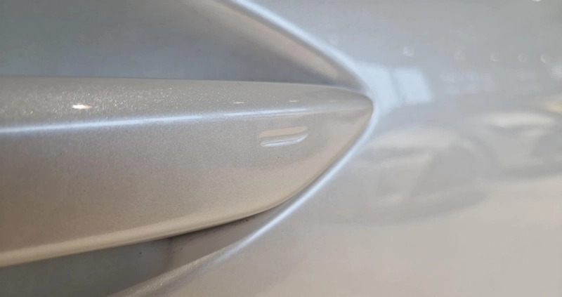 Lexus NX cena 185500 przebieg: 30557, rok produkcji 2020 z Tarnów małe 277